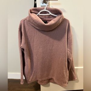Light pink Burton Sweater